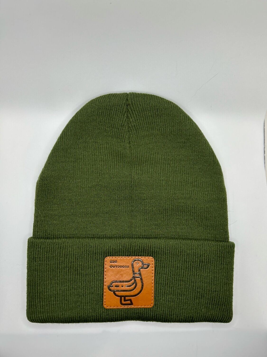 636 Beanie
