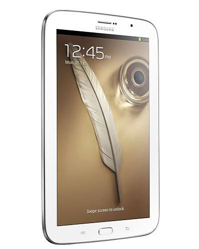 Samsung Galaxy Note 8.0 - N5100