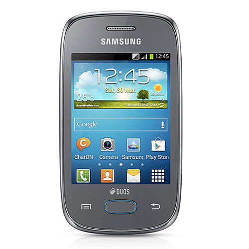 Samsung Galaxy Pocket Neo Duos - GT-S5312B