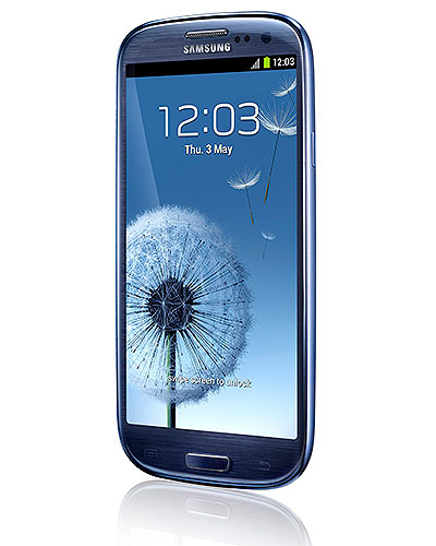 Samsung Galaxy S3 - I9300