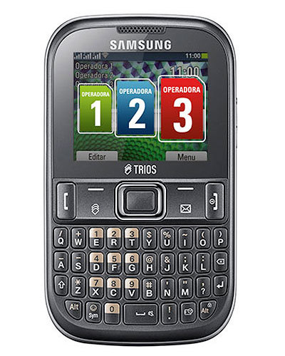 Samsung Trios GT-E1263