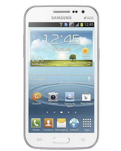 Samsung Galaxy Win Duos - I8552