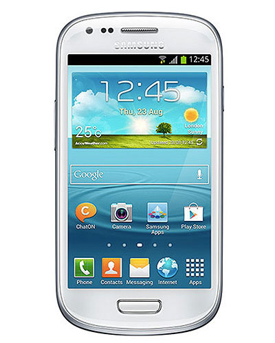 Samsung Galaxy S3 Mini - I8190