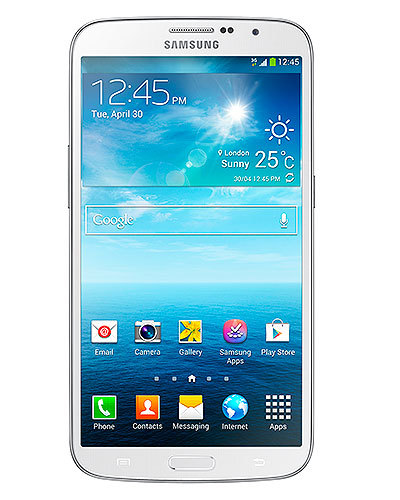 Samsung Galaxy Mega - I9200