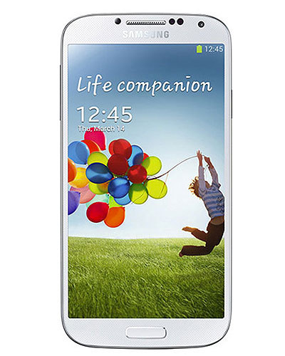 Samsung Galaxy S4 4G - I9505