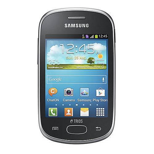 Samsung Galaxy Star Trios - GT-S5283B