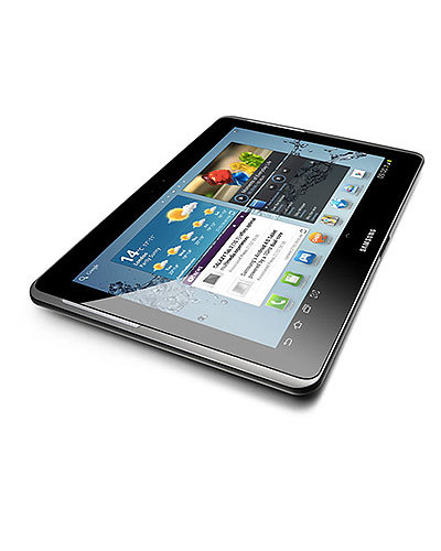 Samsung Galaxy Tab 2 10.1 3G GT-P5100