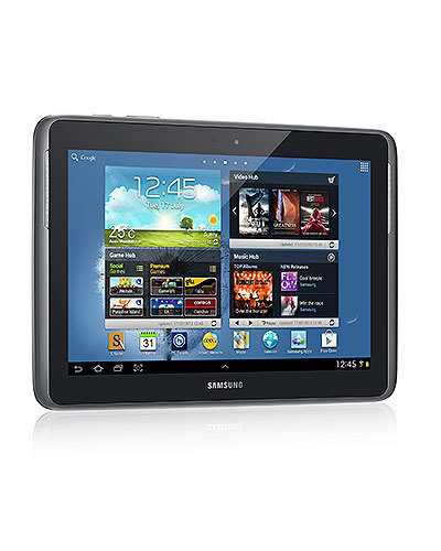 Samsung Galaxy Note - N8000