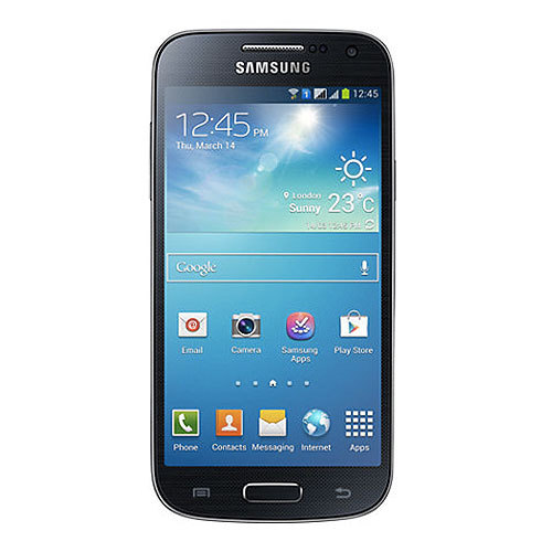 Samsung Galaxy S4 Mini Duos - GT-I9192