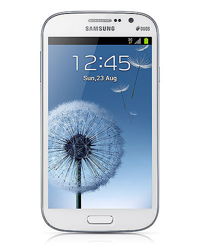 Samsung Galaxy Grand Duos - I9082