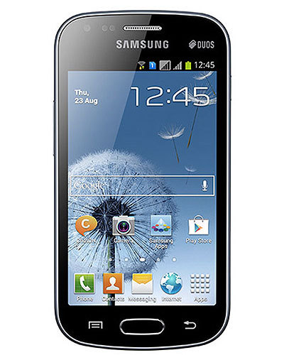 Samsung Galaxy S Duos KYLE - S7562