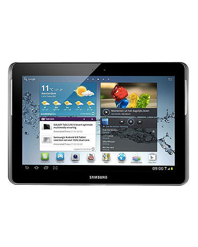 Samsung Tab2 10&quot; Wifi - P5110