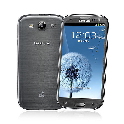 Samsung Galaxy S III LTE - GT-I9305T