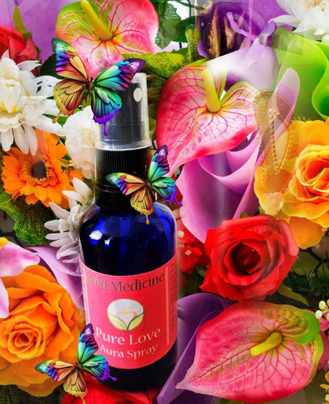 AURA SPRAY