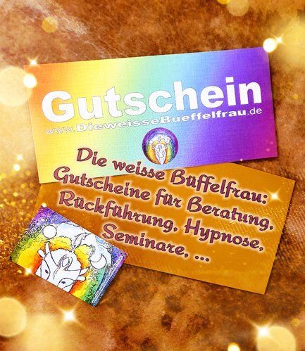 Geschenkgutschein