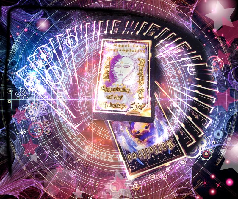 Sigillen und Engelmagie