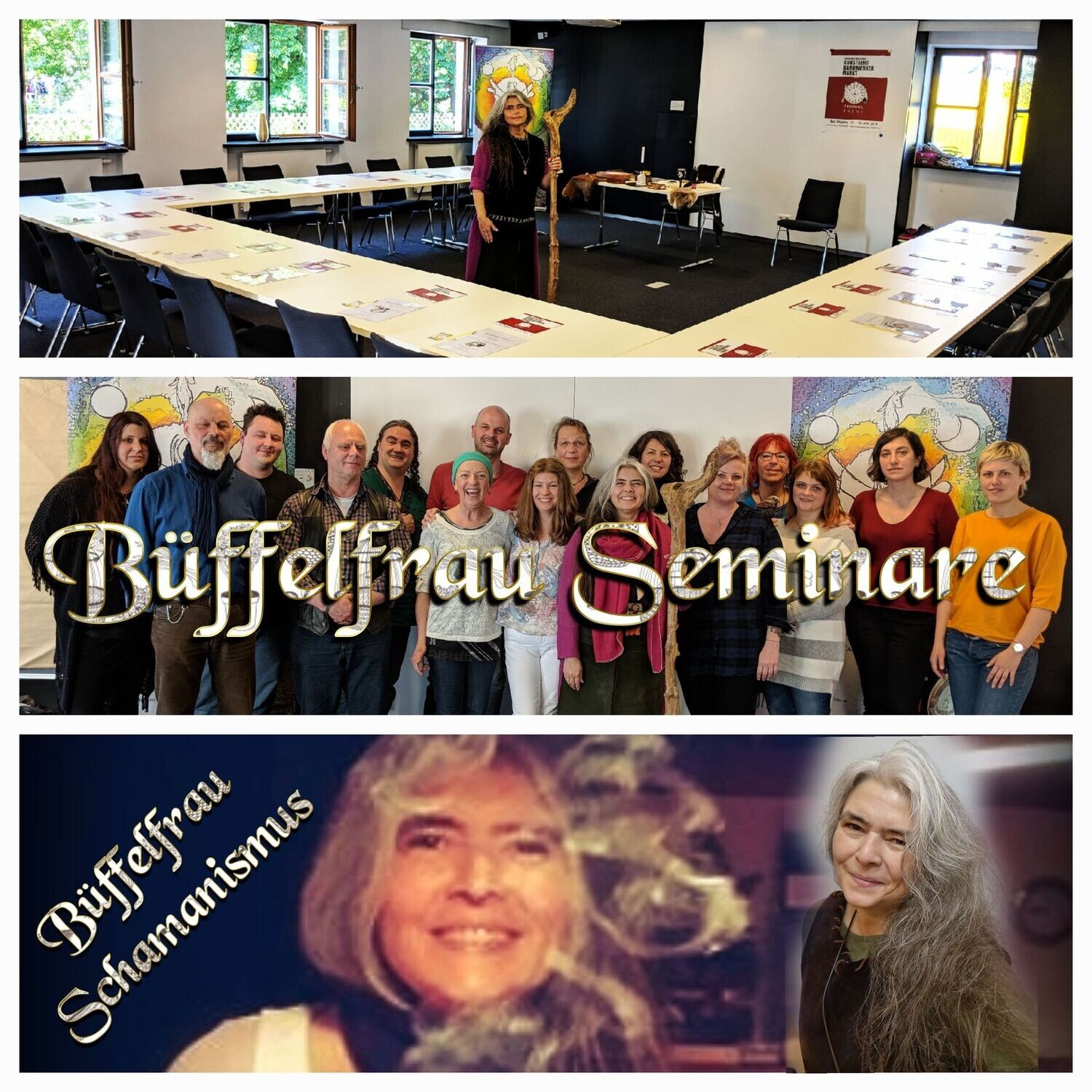 Kartenlegen richtig LERNEN - Seminar Kartenlegen richtig LERNEN - Seminar