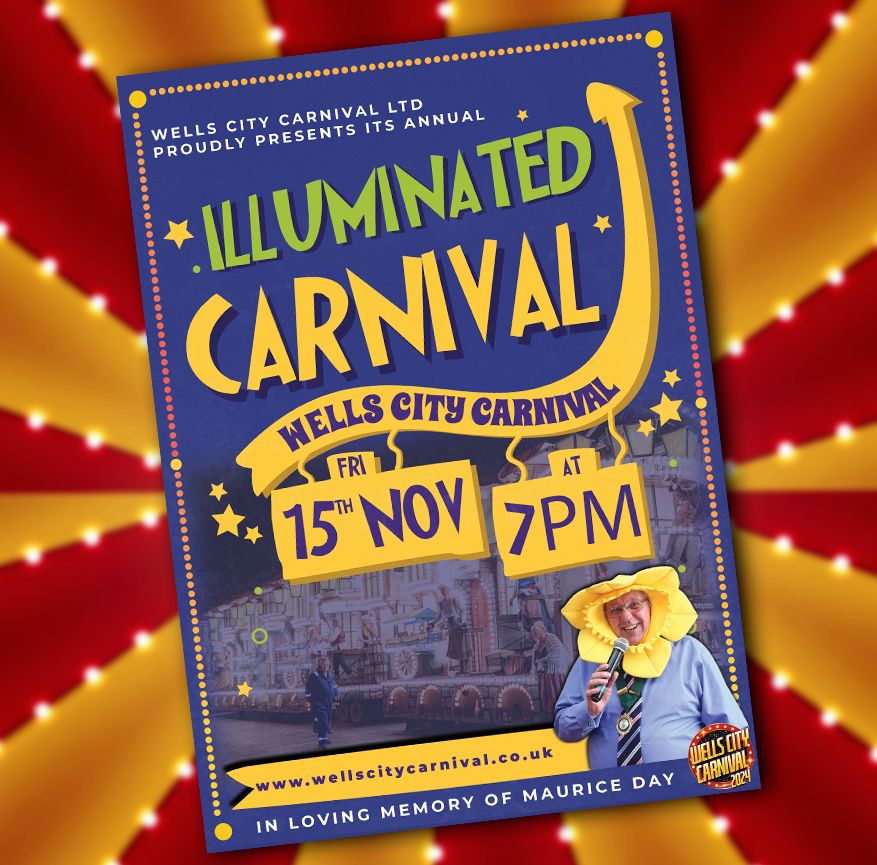 Wells Carnival Programme Download Version