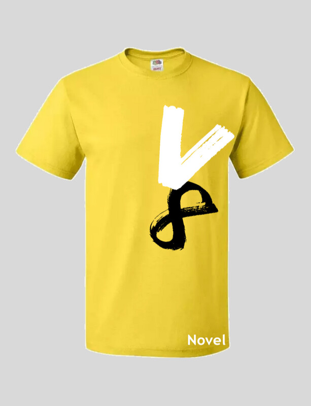 Novel V8