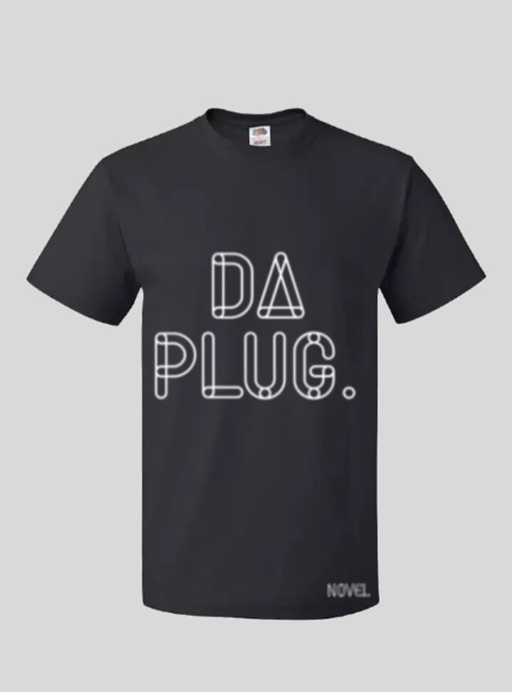 Novel Plug