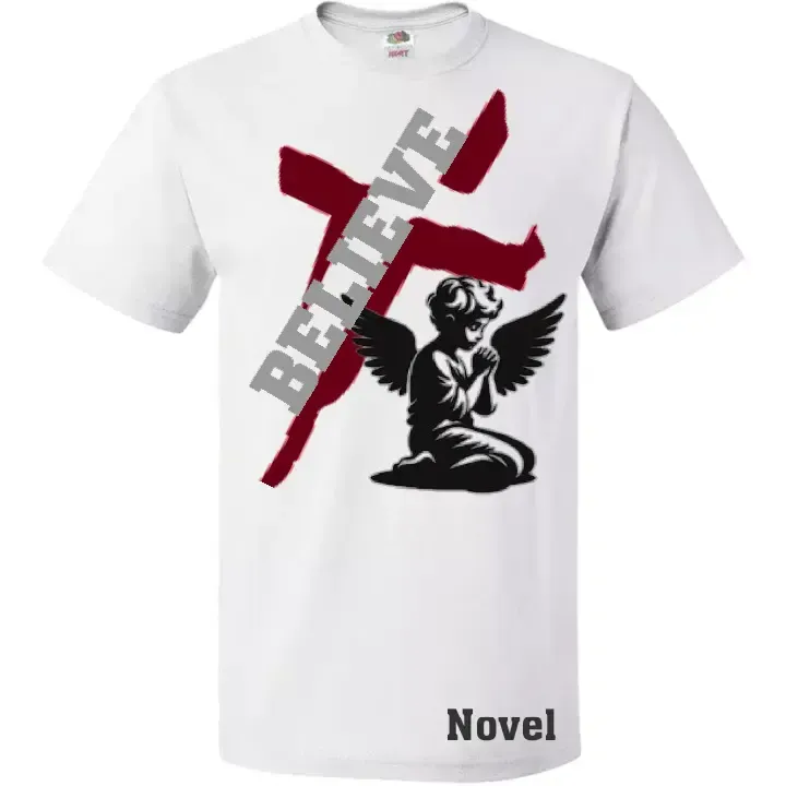 Novel Believe