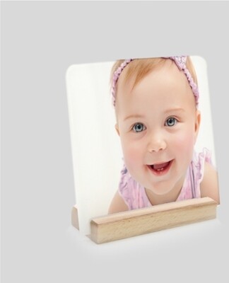 LAMPADE LED E PLEXIGLASS