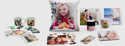 PICCOLI GADGETS E IDEE REGALO