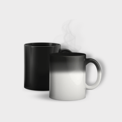 TAZZA Magica