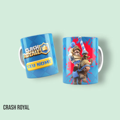 TAZZA Clash Royale