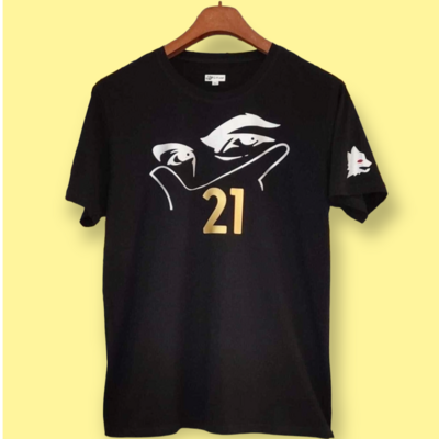 T-SHIRT ROMA Dybala