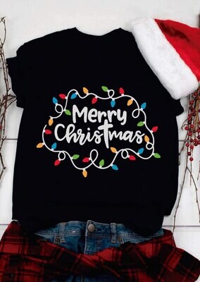 T-SHIRT Natale