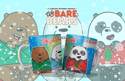 TAZZE ORSI Bare 