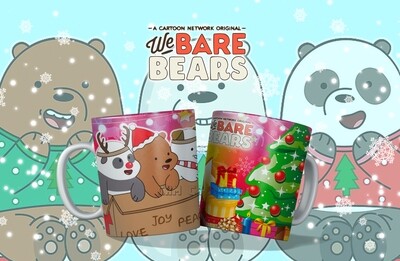 TAZZE ORSI Bare 