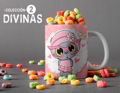 TAZZE Cuccioli cute