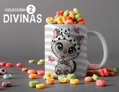 TAZZE Cuccioli cute