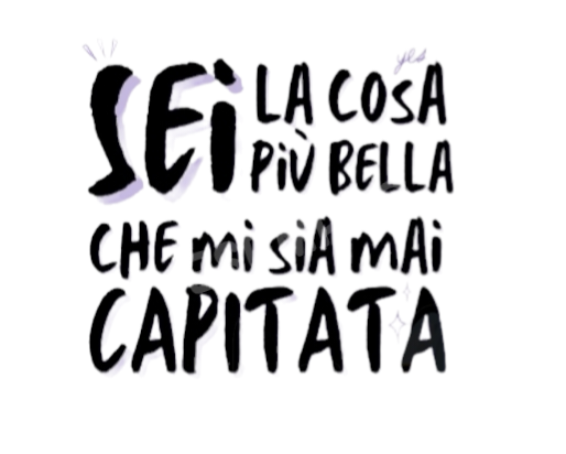 TAZZA di Coppia, FRASE: 1