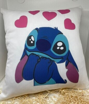 CUSCINO Stitch