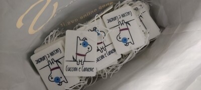 PROFUMATORE Auto personalizzato