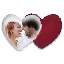 CUSCINO Cuore
