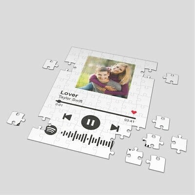 PUZZLE Spotify