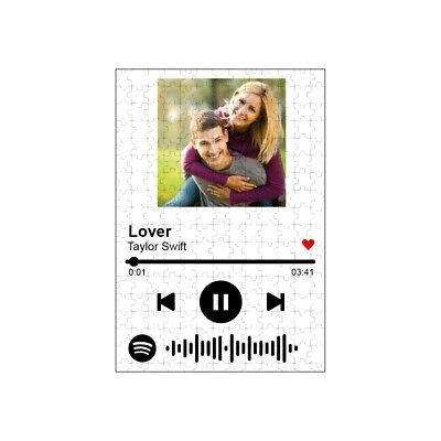 PUZZLE Spotify