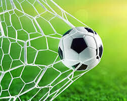 ATTREZZATURA DA CALCIO