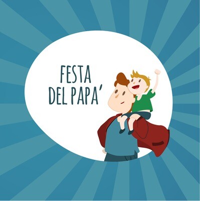 FESTA DEL PAPA&#39;