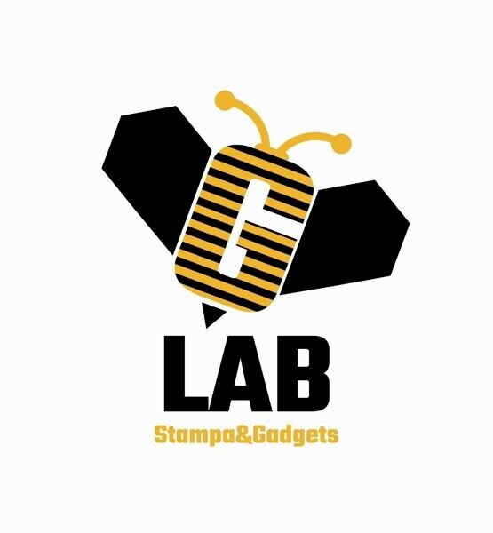 G Lab stampa e gadgets
