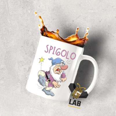TAZZE MUG