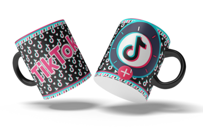 Tazze TIK TOK