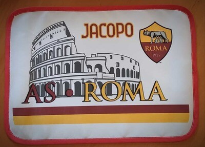 Tovagliette personalizzate