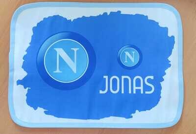 Tovagliette personalizzate