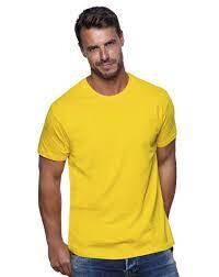 JHK T-SHIRT UOMO Manica corta ocean