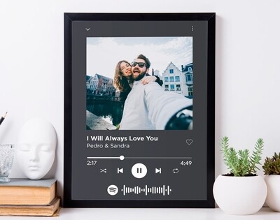 QUADRETTO Spotify